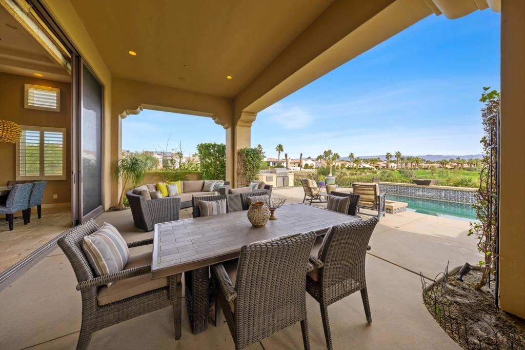 Andalusia at CM - Residential