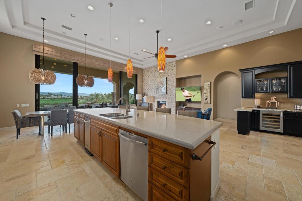 Andalusia at CM - Residential