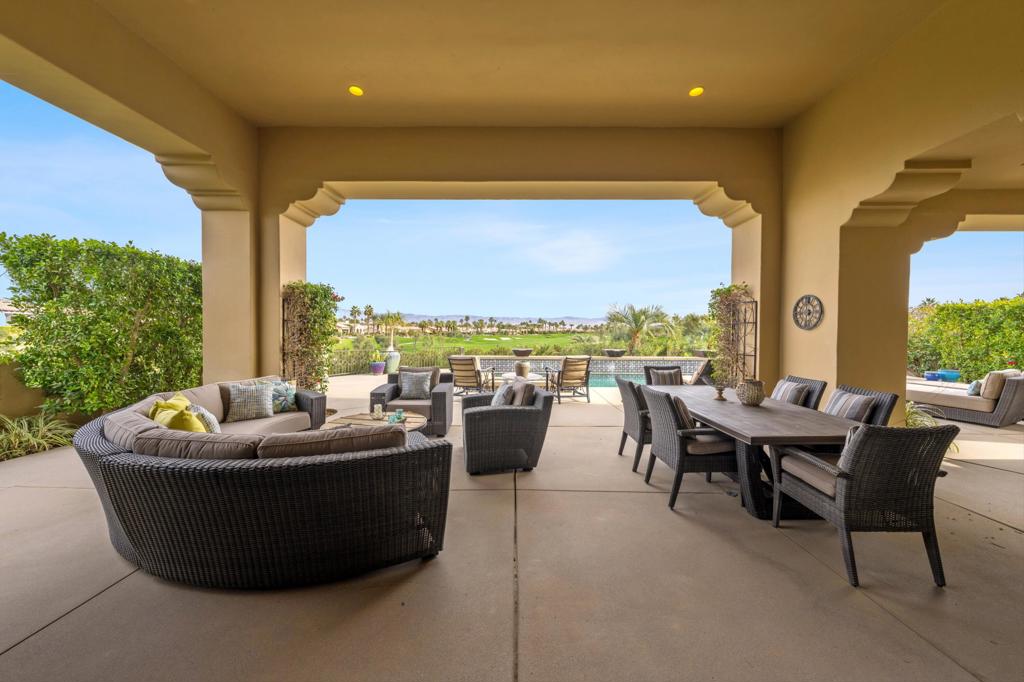 Andalusia at CM - Residential