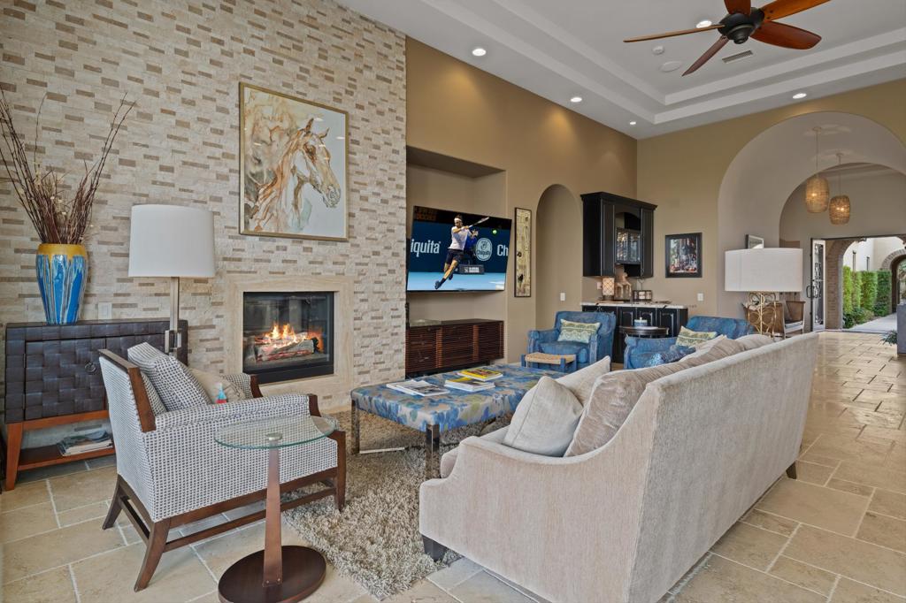 Andalusia at CM - Residential