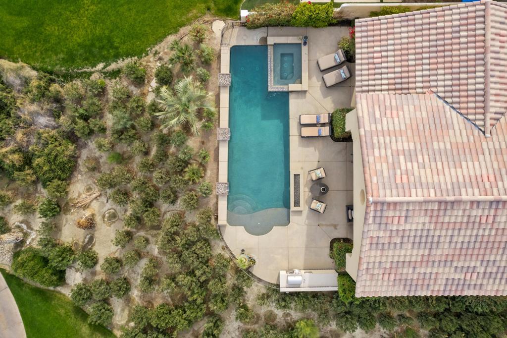 Andalusia at CM - Residential