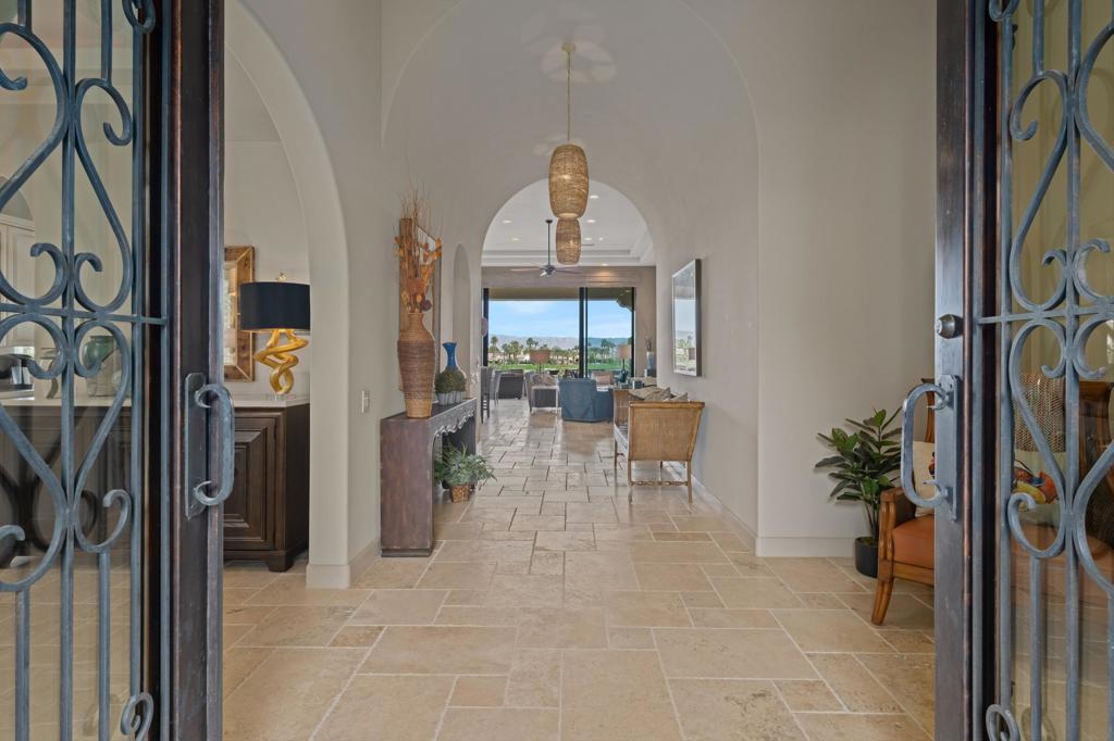 Andalusia at CM - Residential