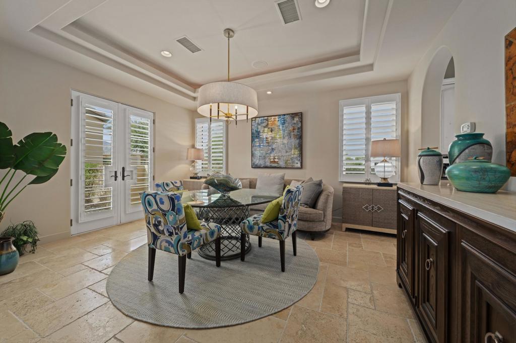 Andalusia at CM - Residential