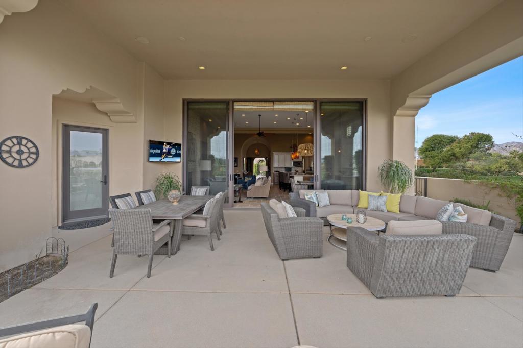 Andalusia at CM - Residential