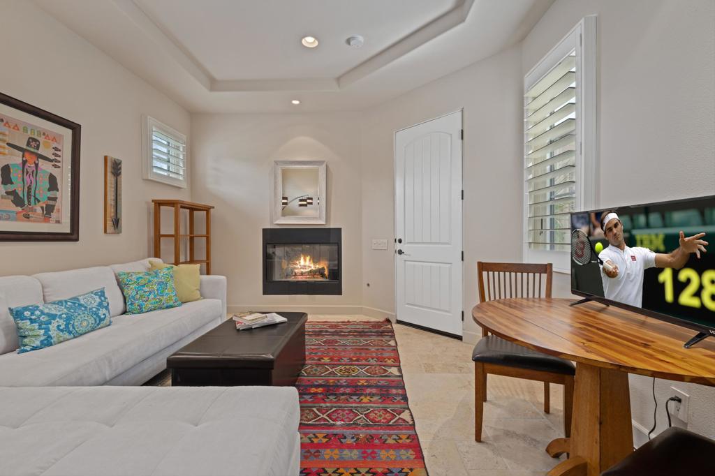 Andalusia at CM - Residential