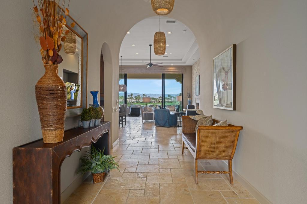 Andalusia at CM - Residential