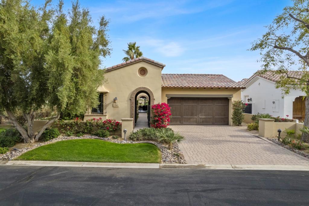 Andalusia at CM - Residential