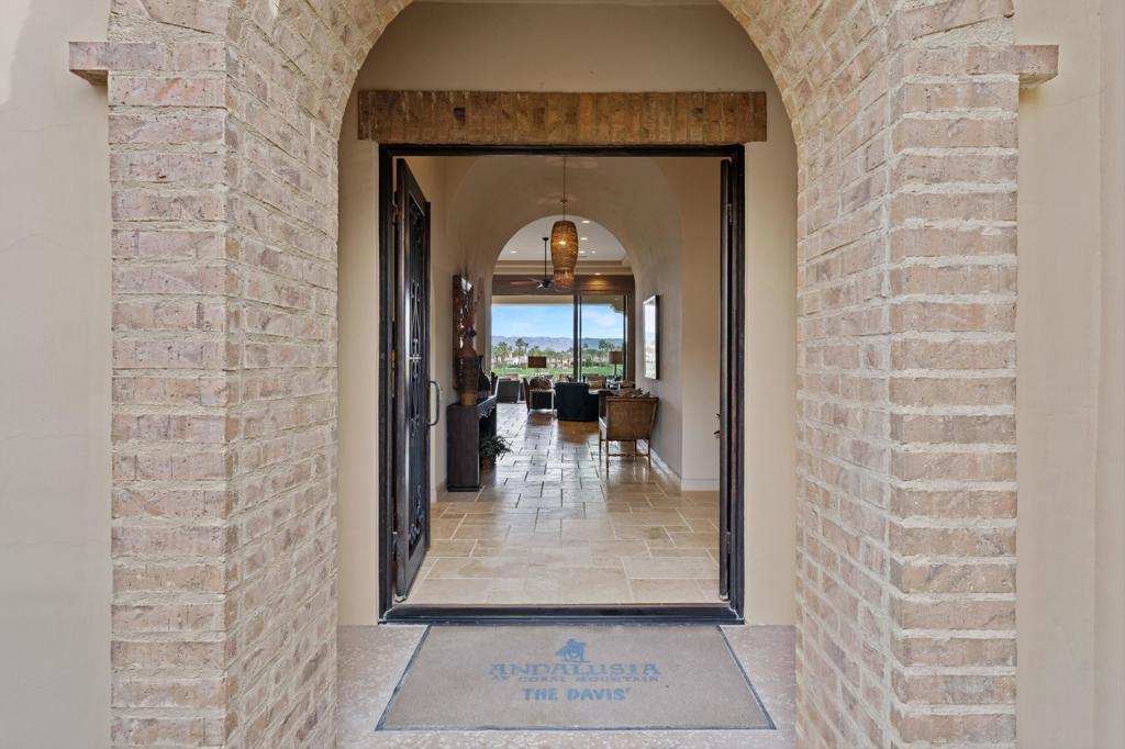 Andalusia at CM - Residential