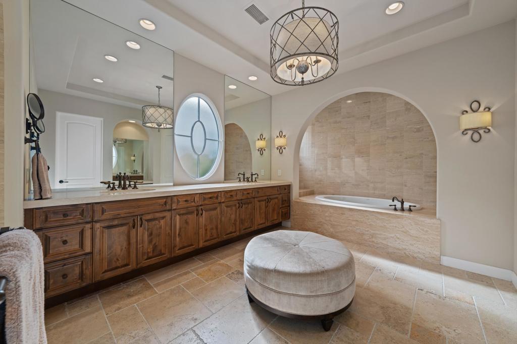 Andalusia at CM - Residential