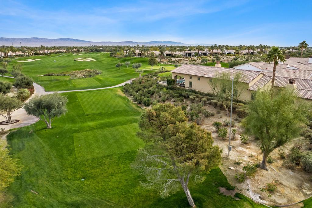 Andalusia at CM - Residential