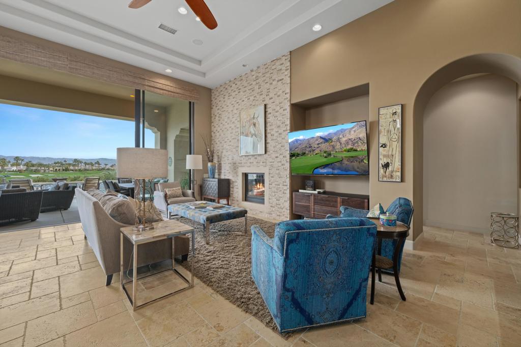 Andalusia at CM - Residential