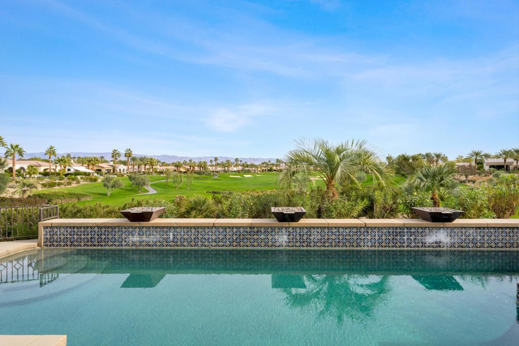 Andalusia at CM - Residential