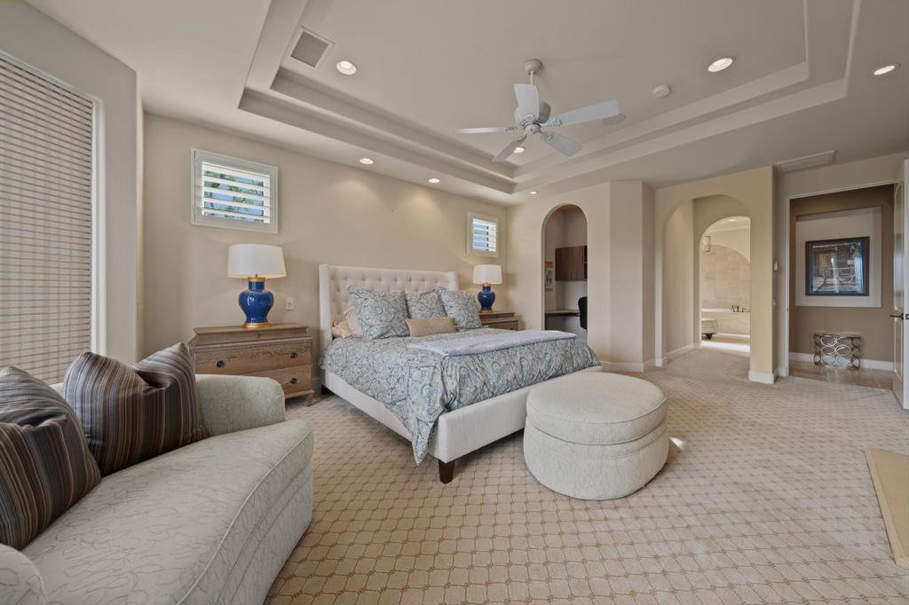 Andalusia at CM - Residential