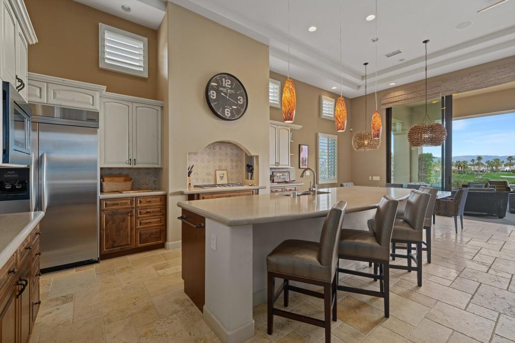 Andalusia at CM - Residential