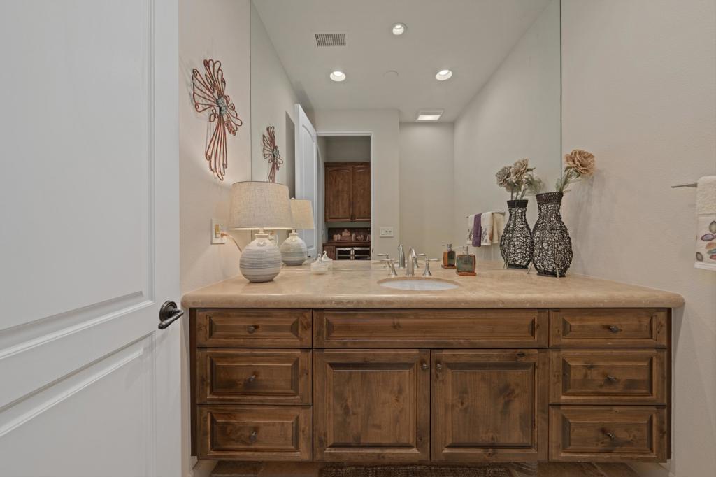 Andalusia at CM - Residential