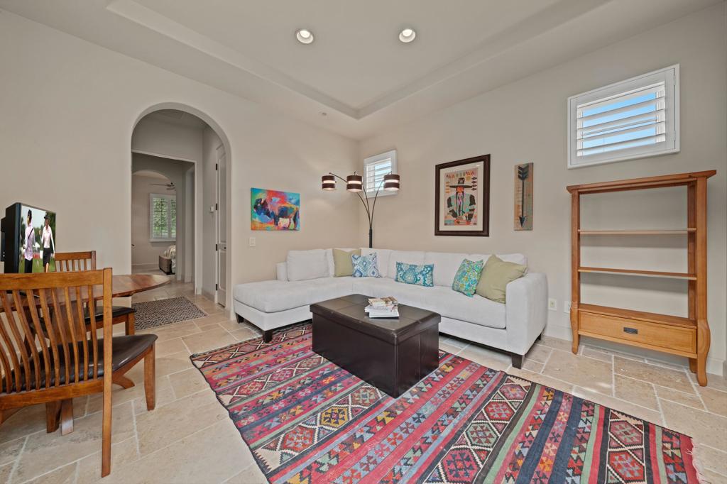 Andalusia at CM - Residential