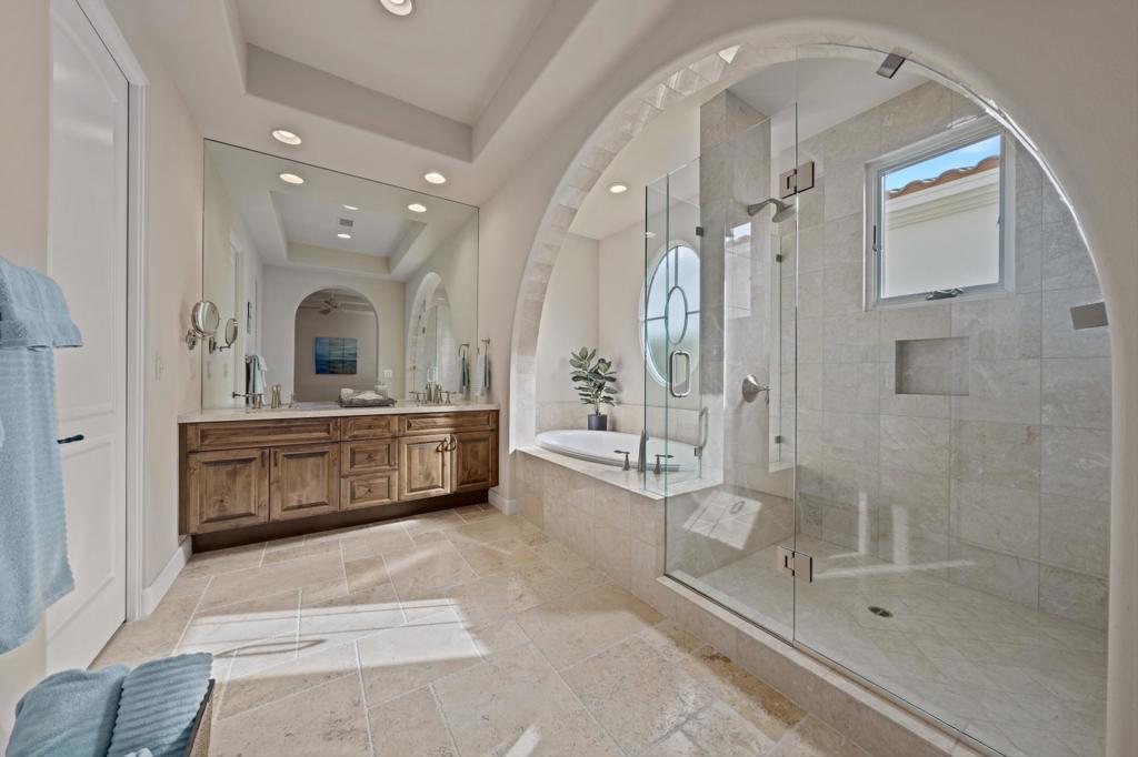 Andalusia at CM - Residential