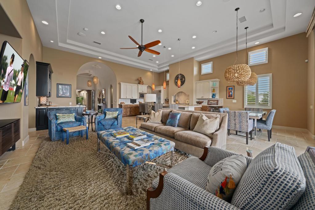 Andalusia at CM - Residential