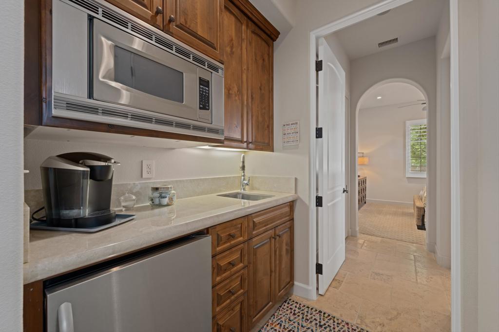 Andalusia at CM - Residential