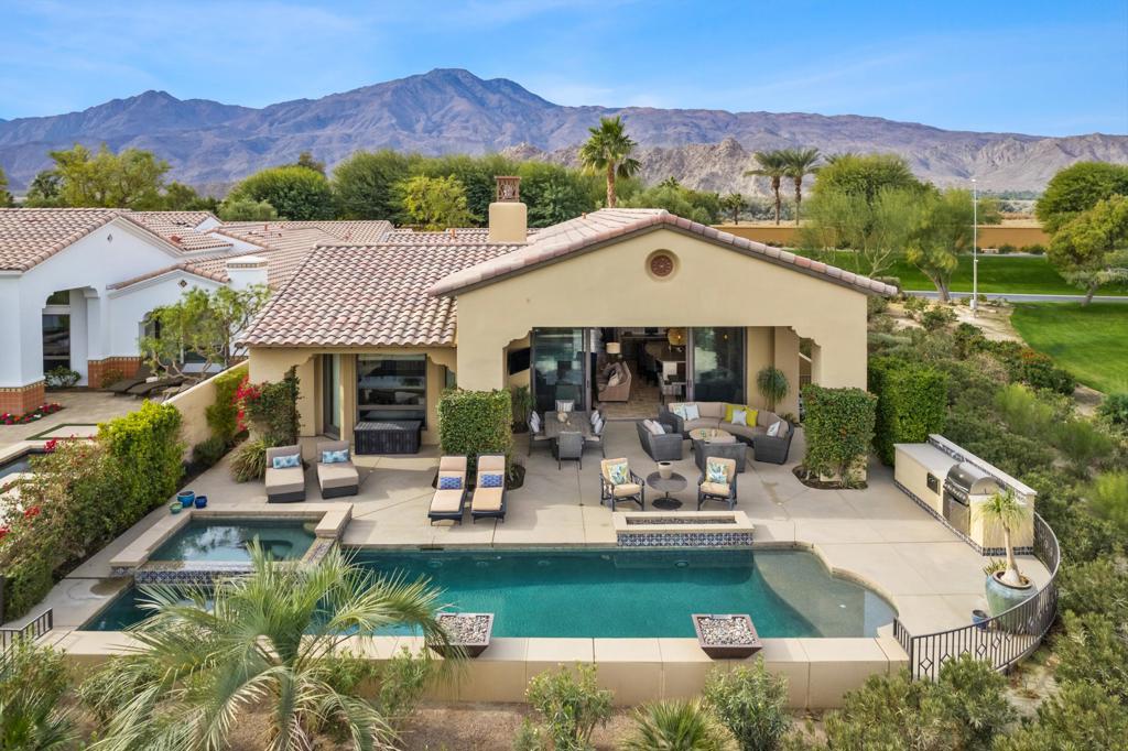 Andalusia at CM - Residential