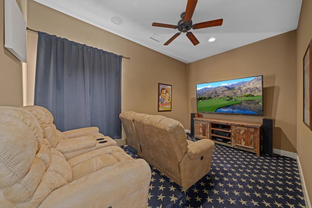 Andalusia at CM - Residential