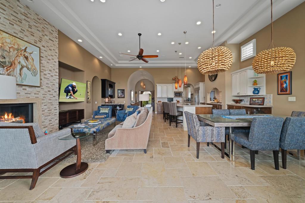 Andalusia at CM - Residential