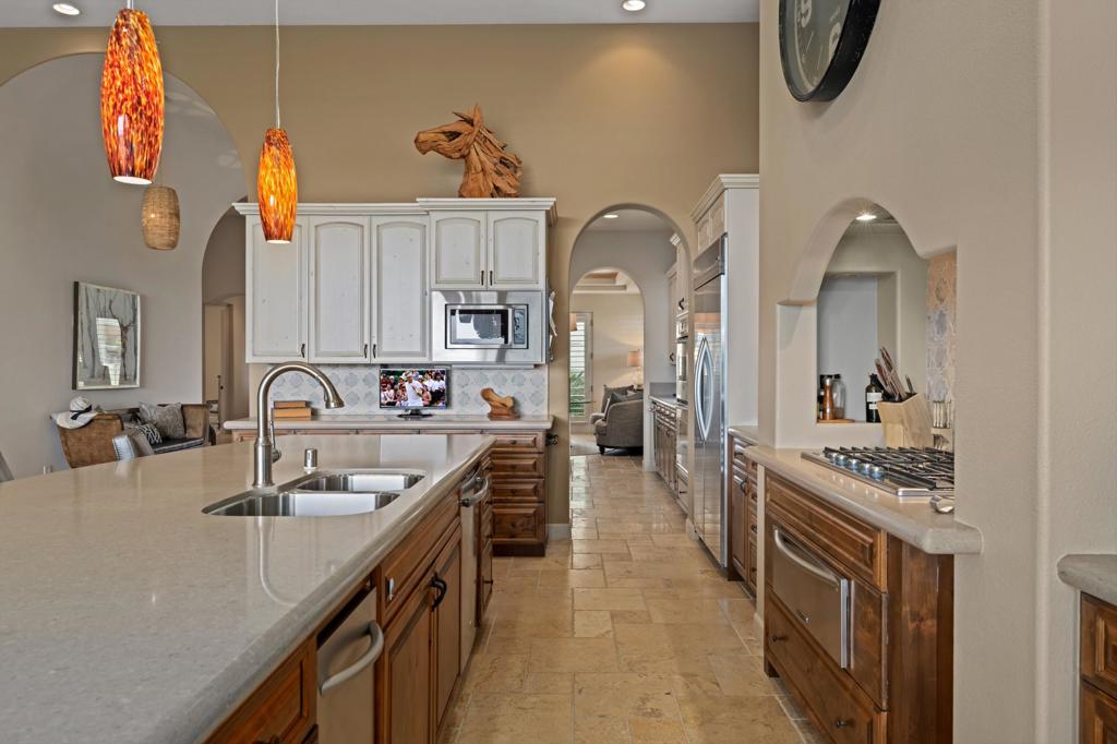 Andalusia at CM - Residential