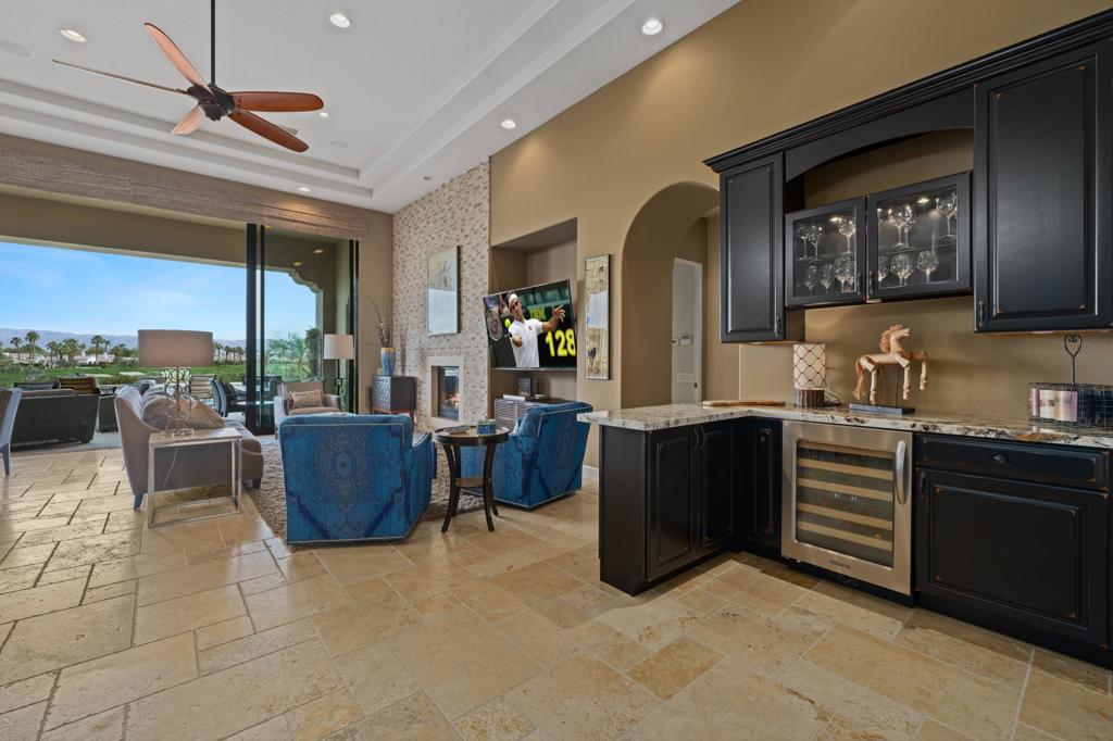 Andalusia at CM - Residential