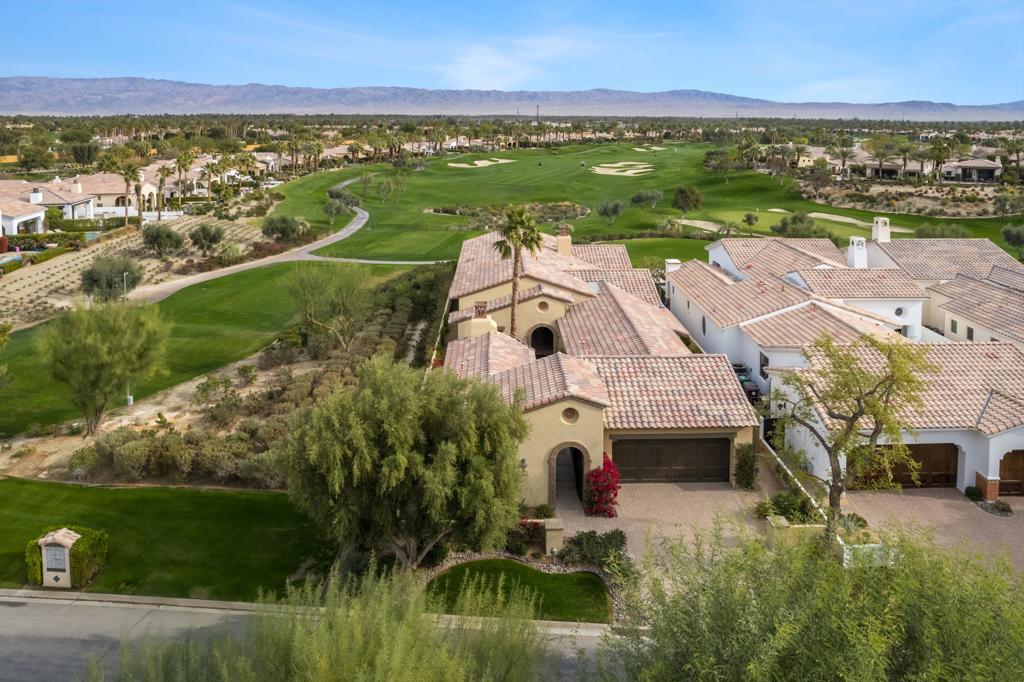 Andalusia at CM - Residential