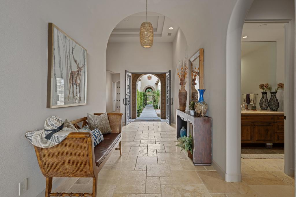 Andalusia at CM - Residential