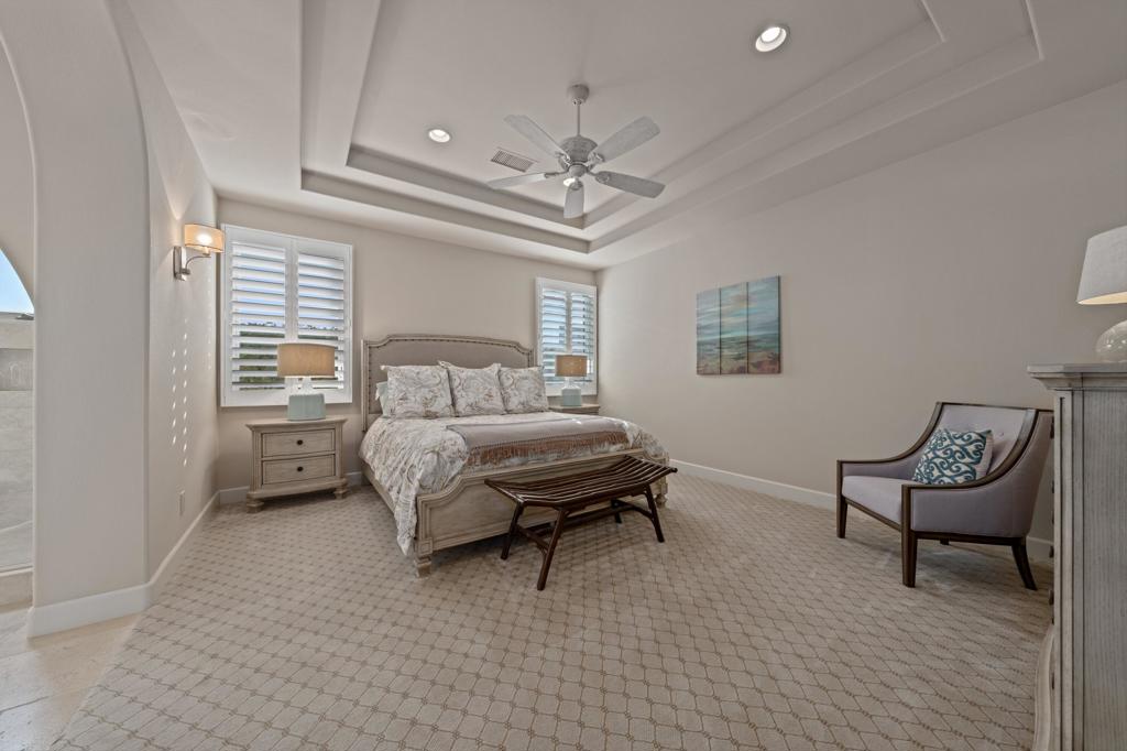 Andalusia at CM - Residential