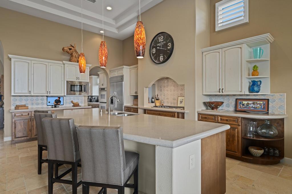 Andalusia at CM - Residential