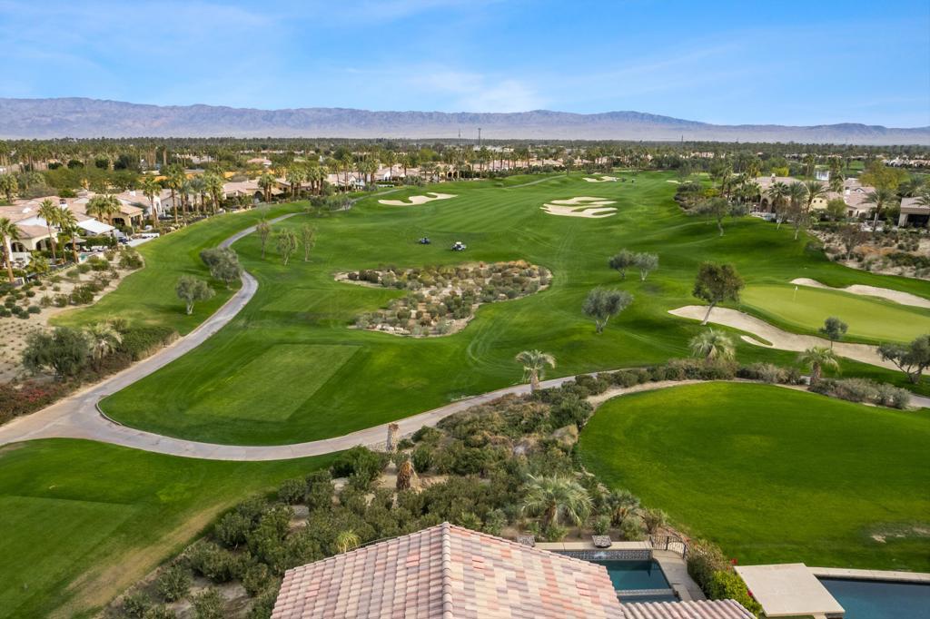 Andalusia at CM - Residential