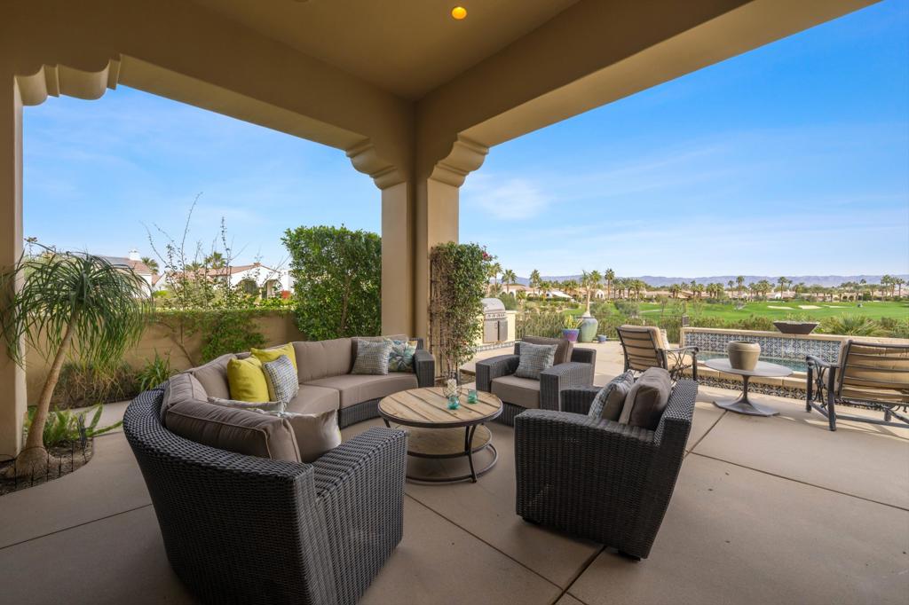 Andalusia at CM - Residential