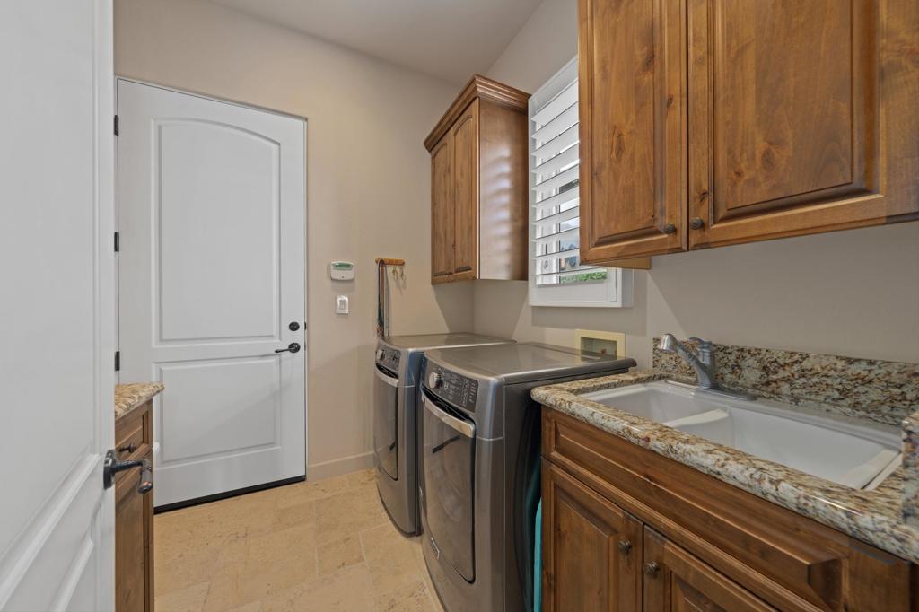 Andalusia at CM - Residential