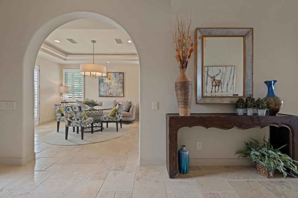 Andalusia at CM - Residential