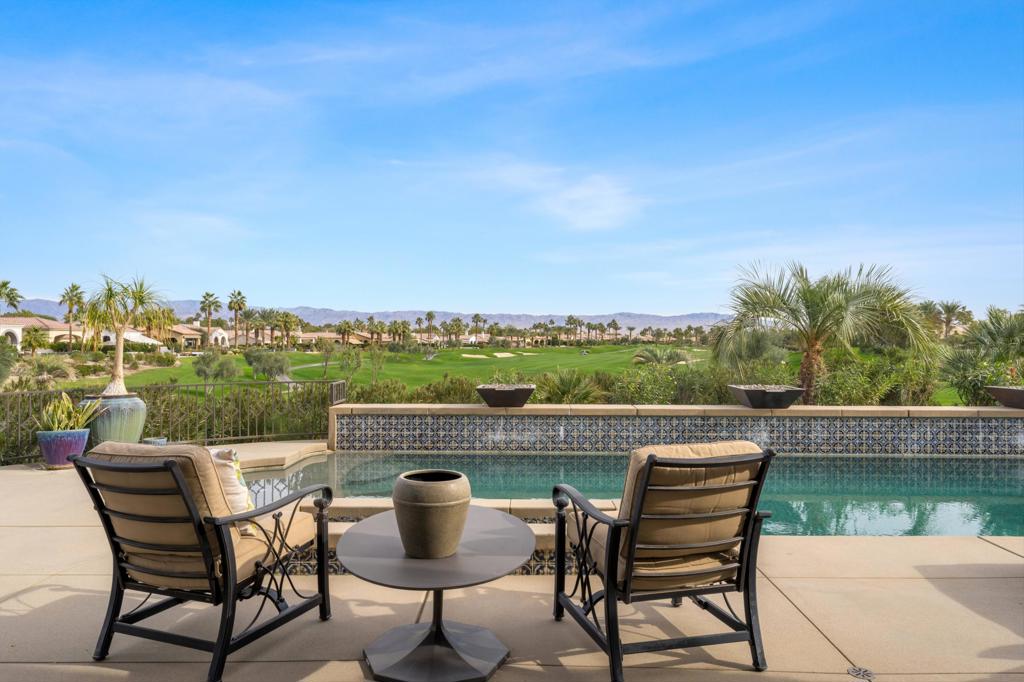 Andalusia at CM - Residential