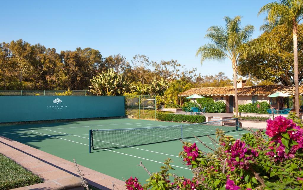 Rancho Santa Fe - Residential