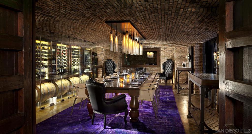 Rancho Santa Fe - Residential