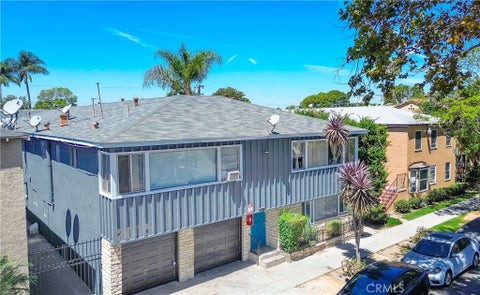 Photo of 2015 Cedar Ave Ave, Long Beach, CA 90806 (MLS # NP26204608)