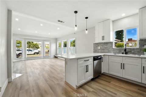 Photo of 840 W 130th St, Gardena, CA 90247 (MLS # SB25274198)