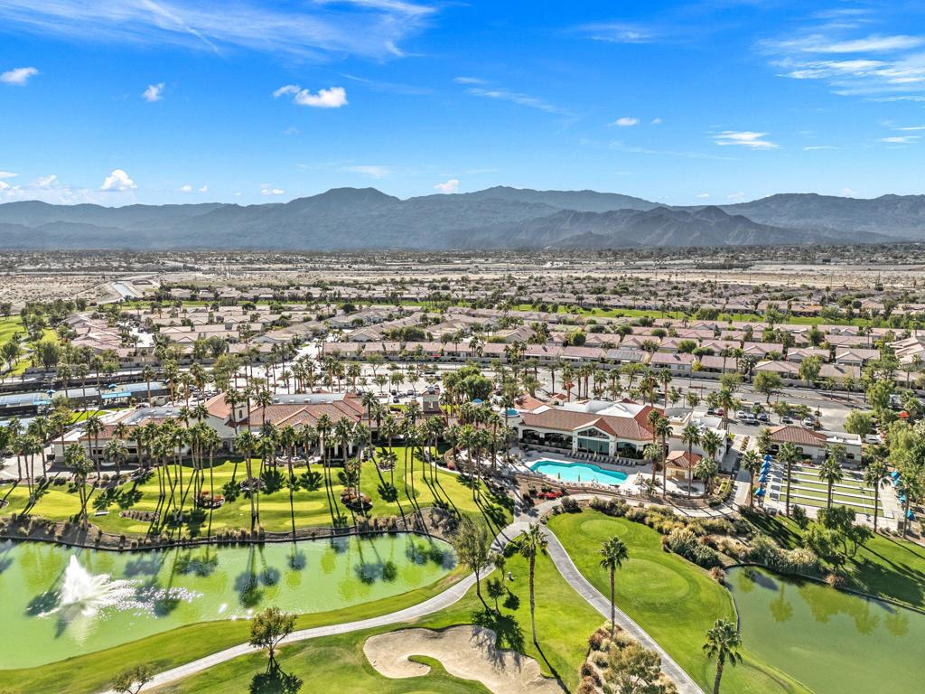 Sun City Shadow Hills (30921) - Residential