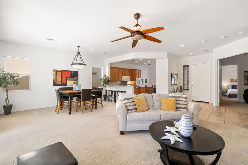 Sun City Shadow Hills (30921) - Residential