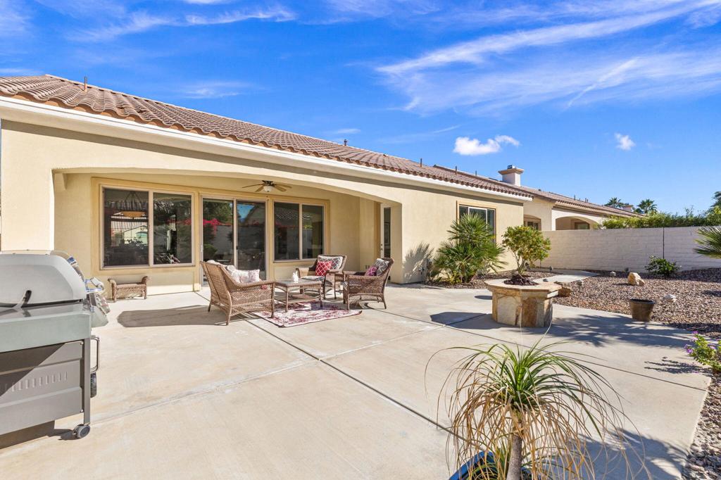 Sun City Shadow Hills (30921) - Residential