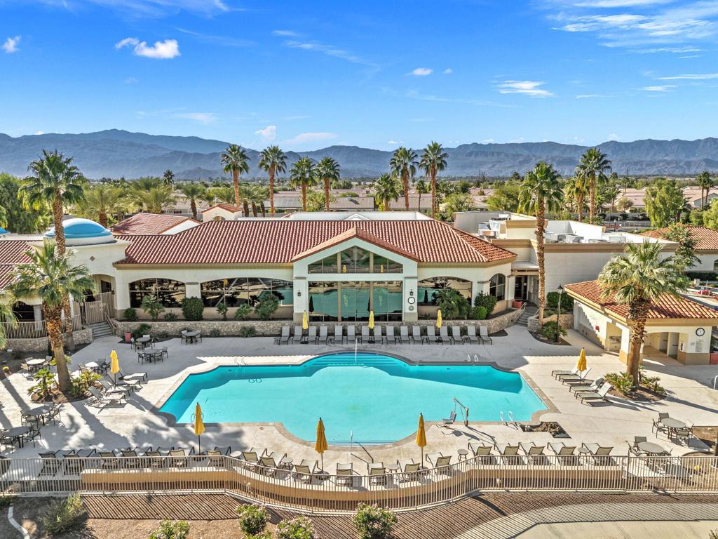 Sun City Shadow Hills (30921) - Residential