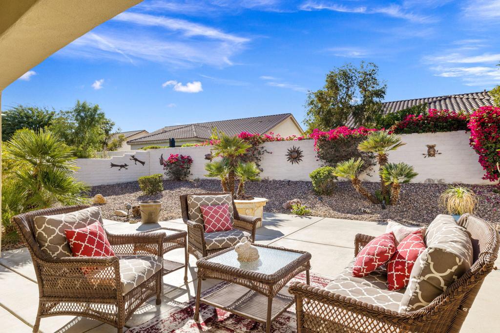 Sun City Shadow Hills (30921) - Residential