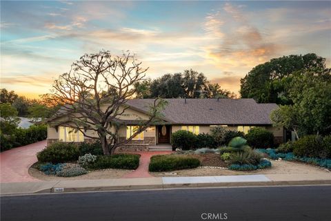 1493 Lafayette Claremont CA 91711