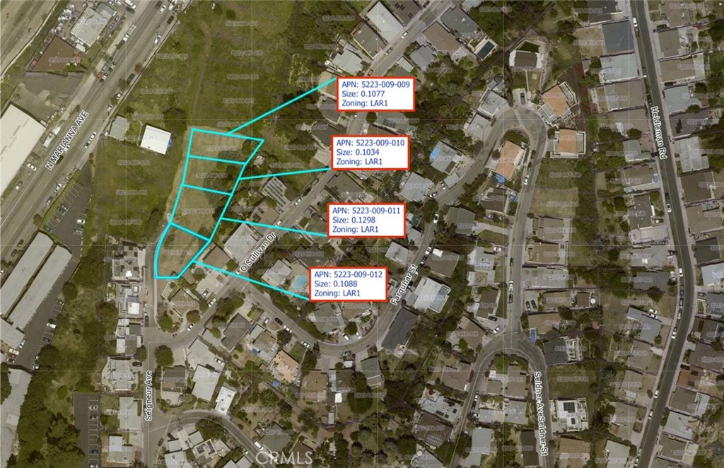 1922 Seigneur Avenue