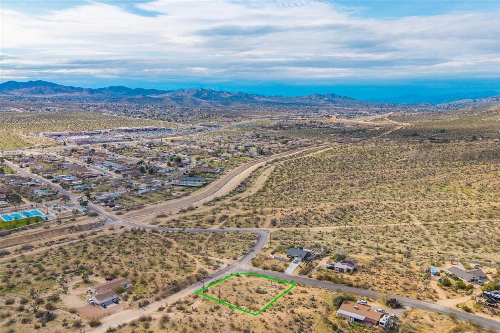 0 Carmelita Avenue