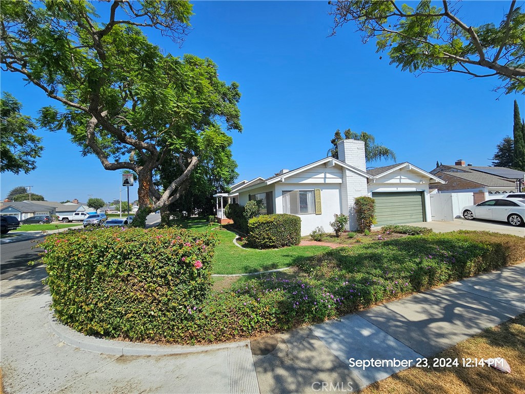4126 Sebren Avenue